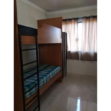 Apartamento Cidade Verde 6 Apartment Maringa Luaran gambar