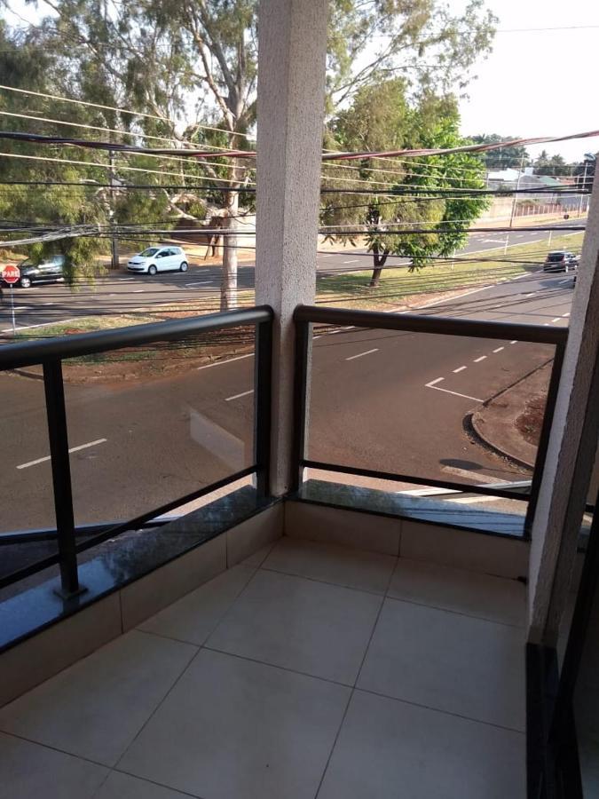 Apartamento Cidade Verde 6 Apartment Maringa Luaran gambar
