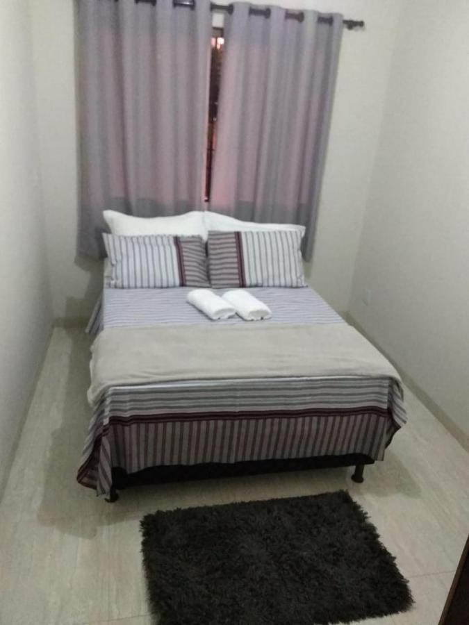 Apartamento Cidade Verde 6 Apartment Maringa Luaran gambar