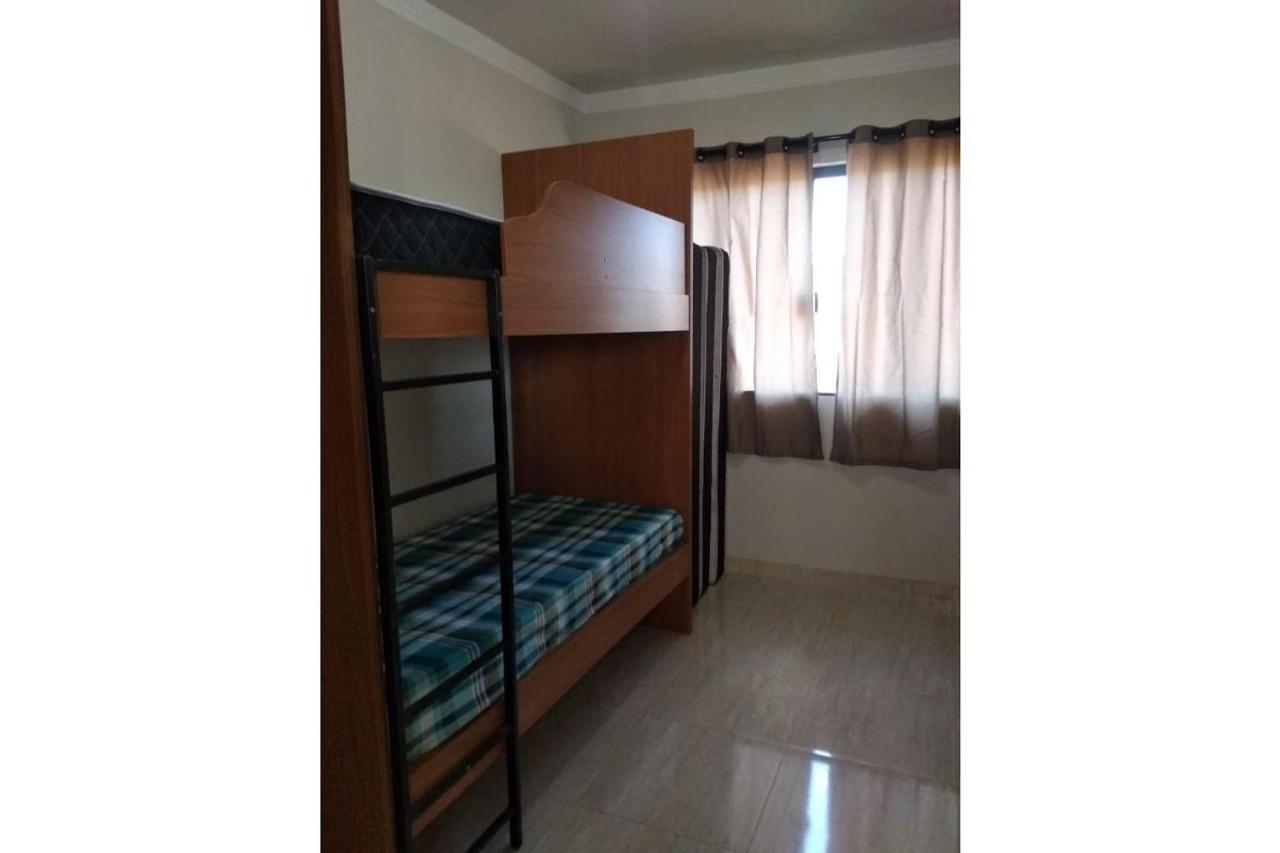Apartamento Cidade Verde 6 Apartment Maringa Luaran gambar