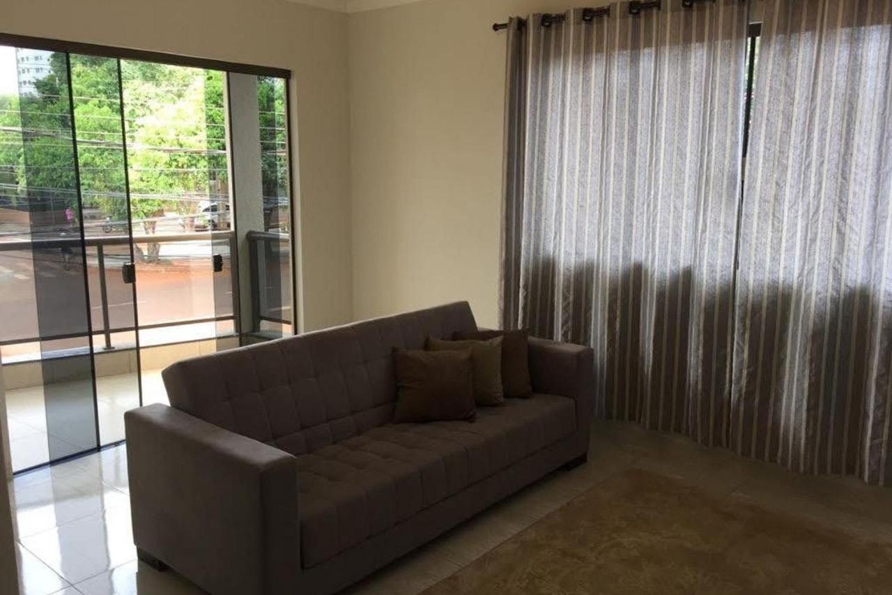 Apartamento Cidade Verde 6 Apartment Maringa Luaran gambar