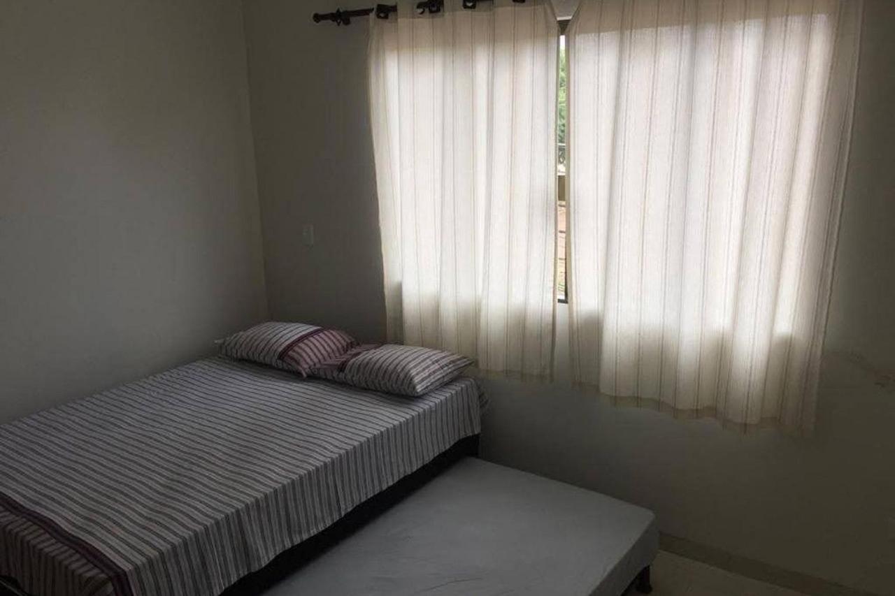 Apartamento Cidade Verde 6 Apartment Maringa Luaran gambar