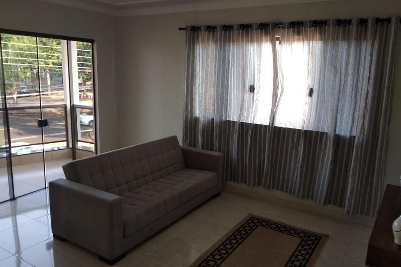 Apartamento Cidade Verde 6 Apartment Maringa Luaran gambar