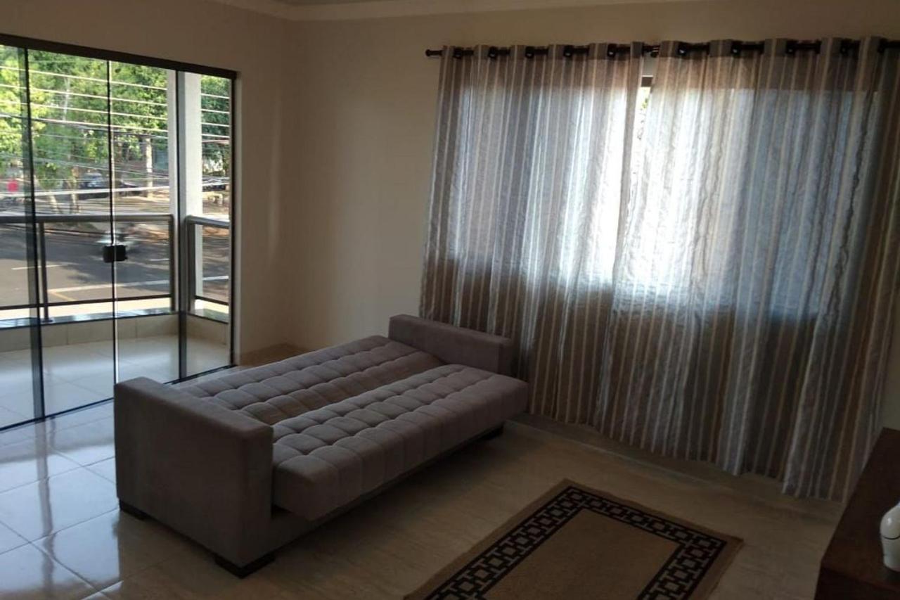 Apartamento Cidade Verde 6 Apartment Maringa Luaran gambar