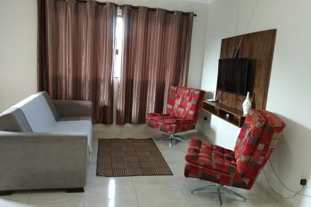 Apartamento Cidade Verde 6 Apartment Maringa Luaran gambar