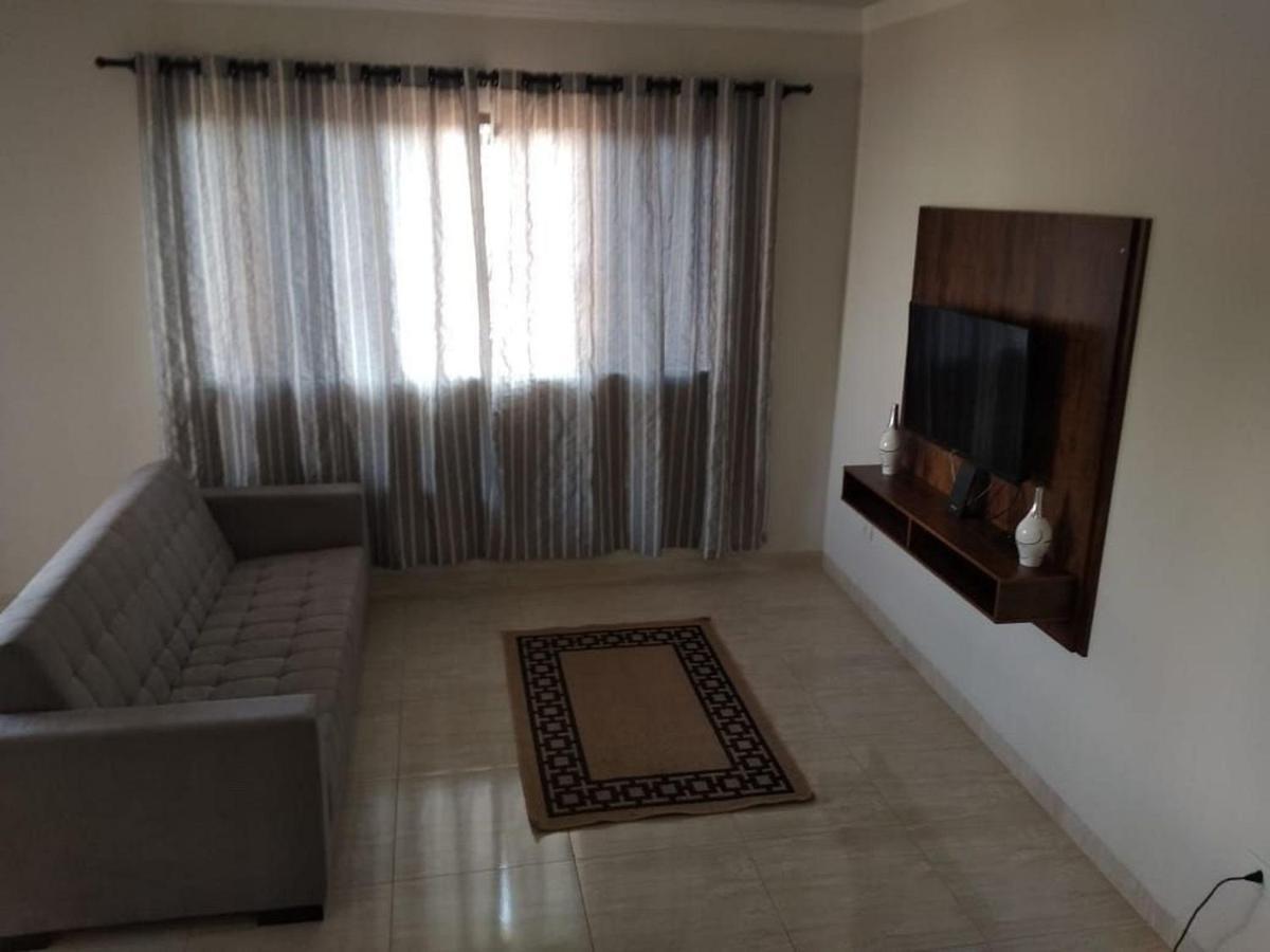 Apartamento Cidade Verde 6 Apartment Maringa Luaran gambar