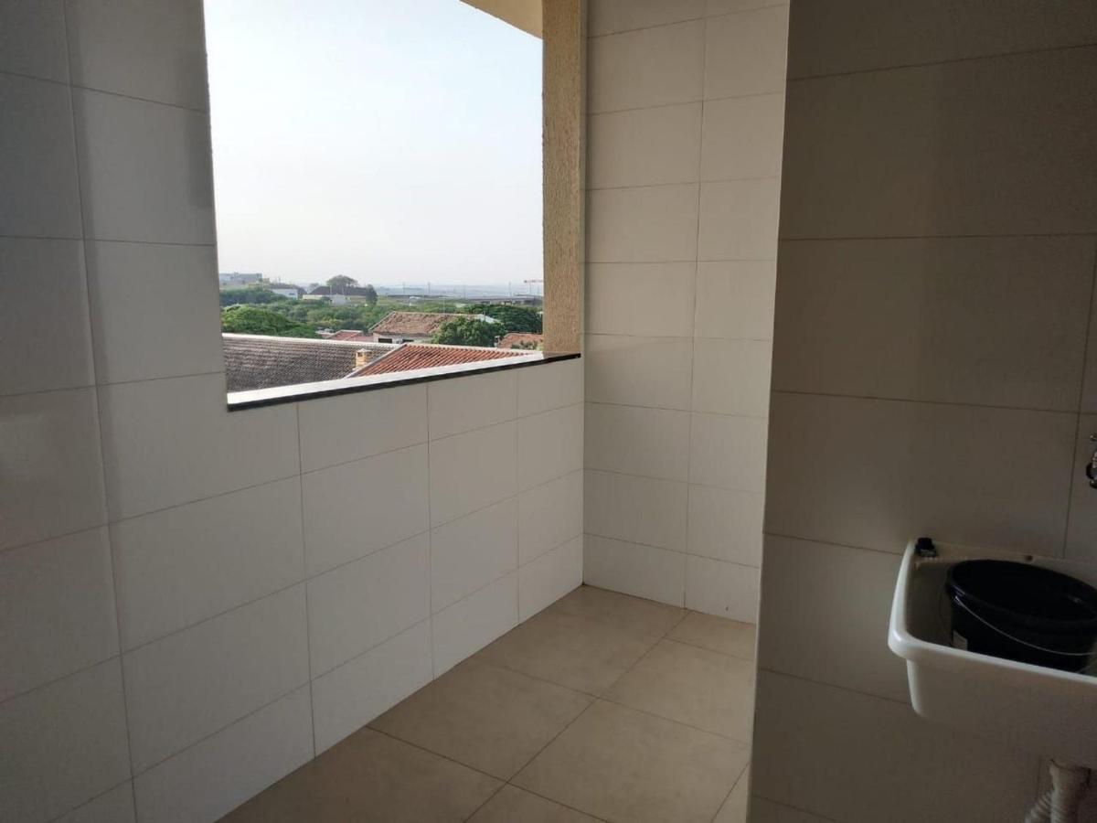 Apartamento Cidade Verde 6 Apartment Maringa Luaran gambar